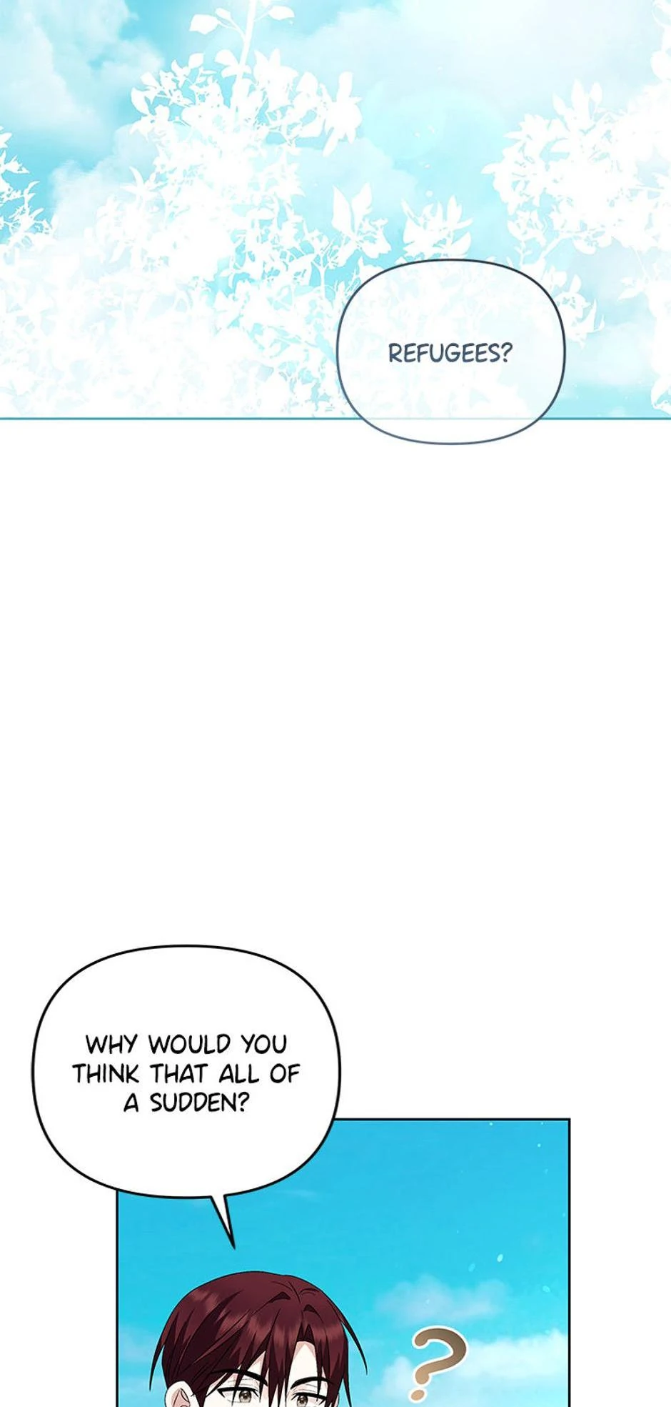 The Cute Little Saintess Chapter 57 - page 79