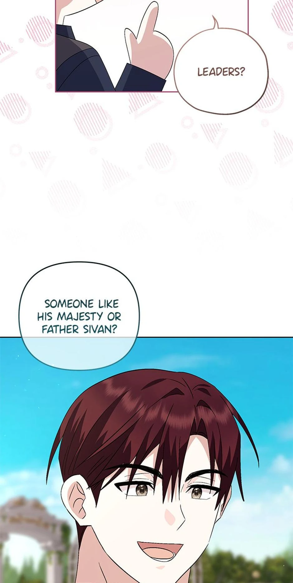 The Cute Little Saintess Chapter 57 - page 86