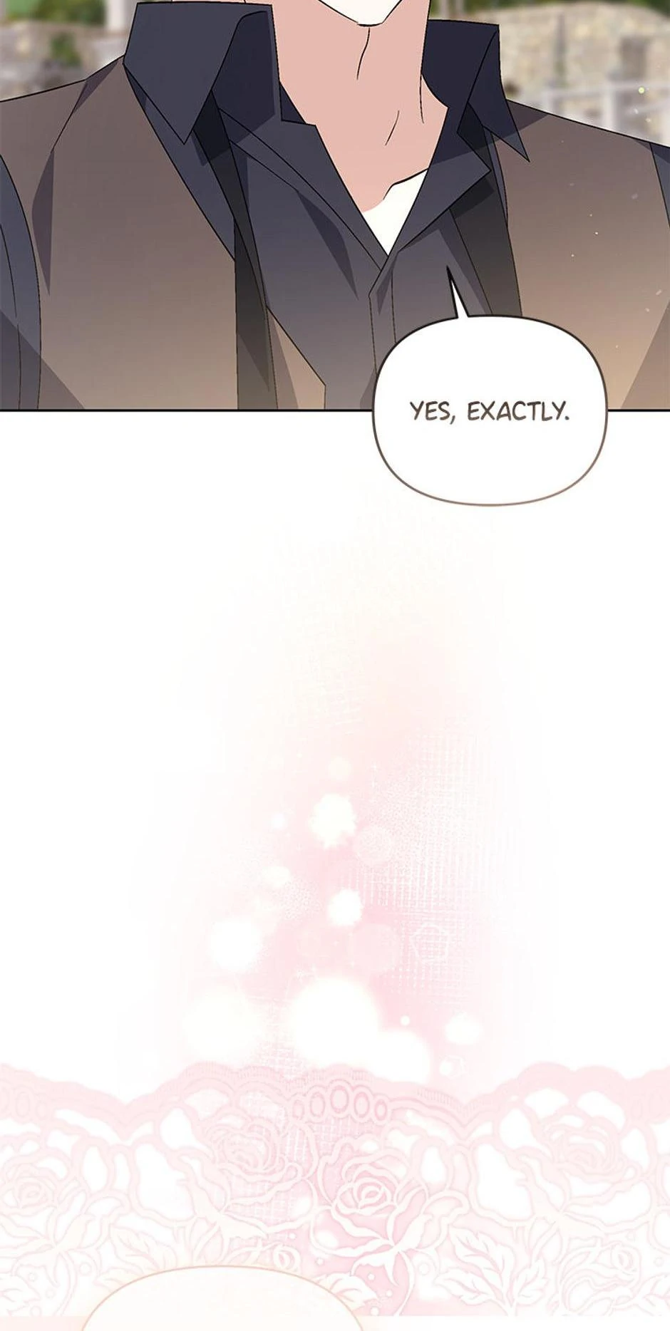 The Cute Little Saintess Chapter 57 - page 87