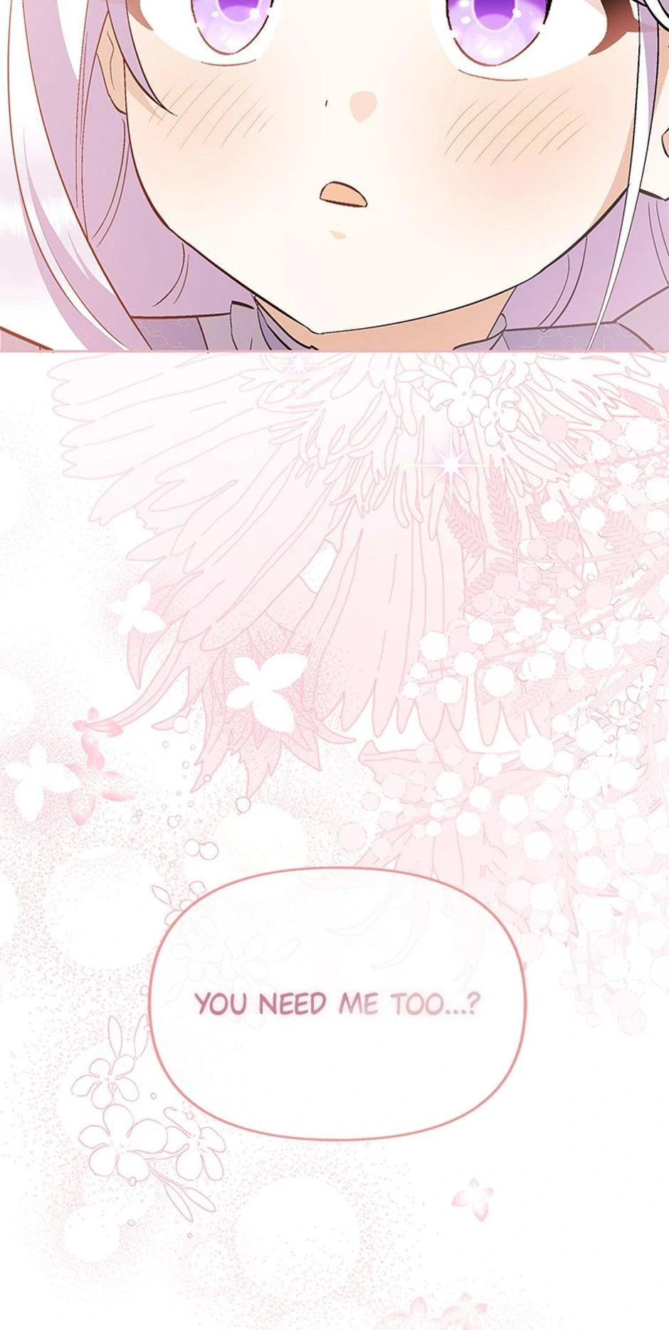 The Cute Little Saintess Chapter 57 - page 90