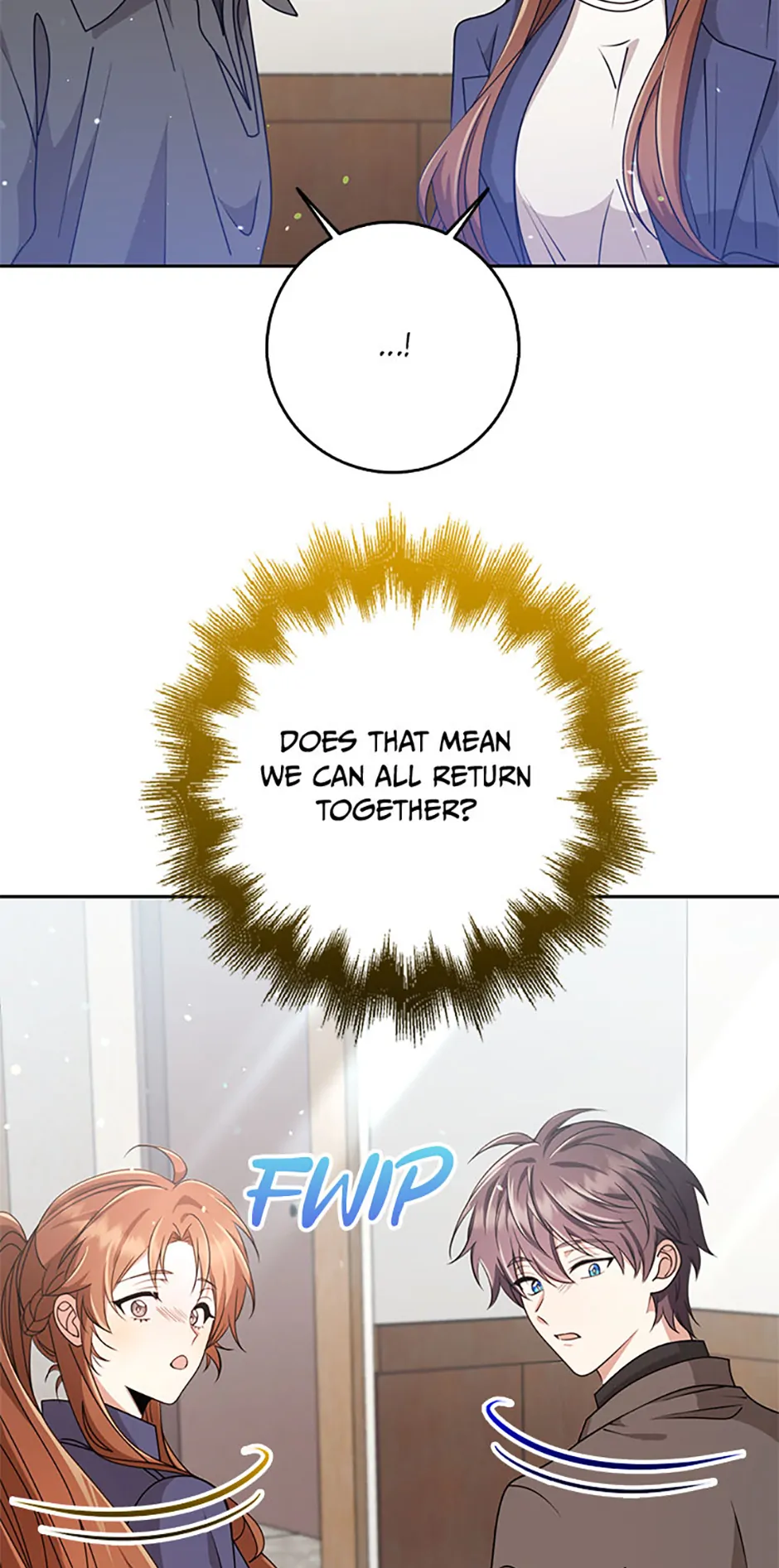 The Dungeon's Dying S-Class Lady Chapter 68 - page 10