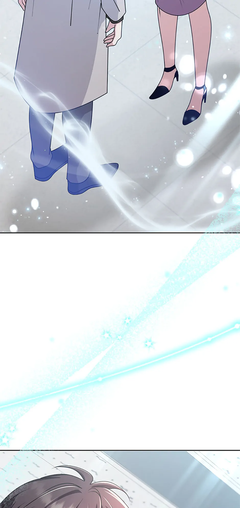 The Dungeon's Dying S-Class Lady Chapter 68 - page 14