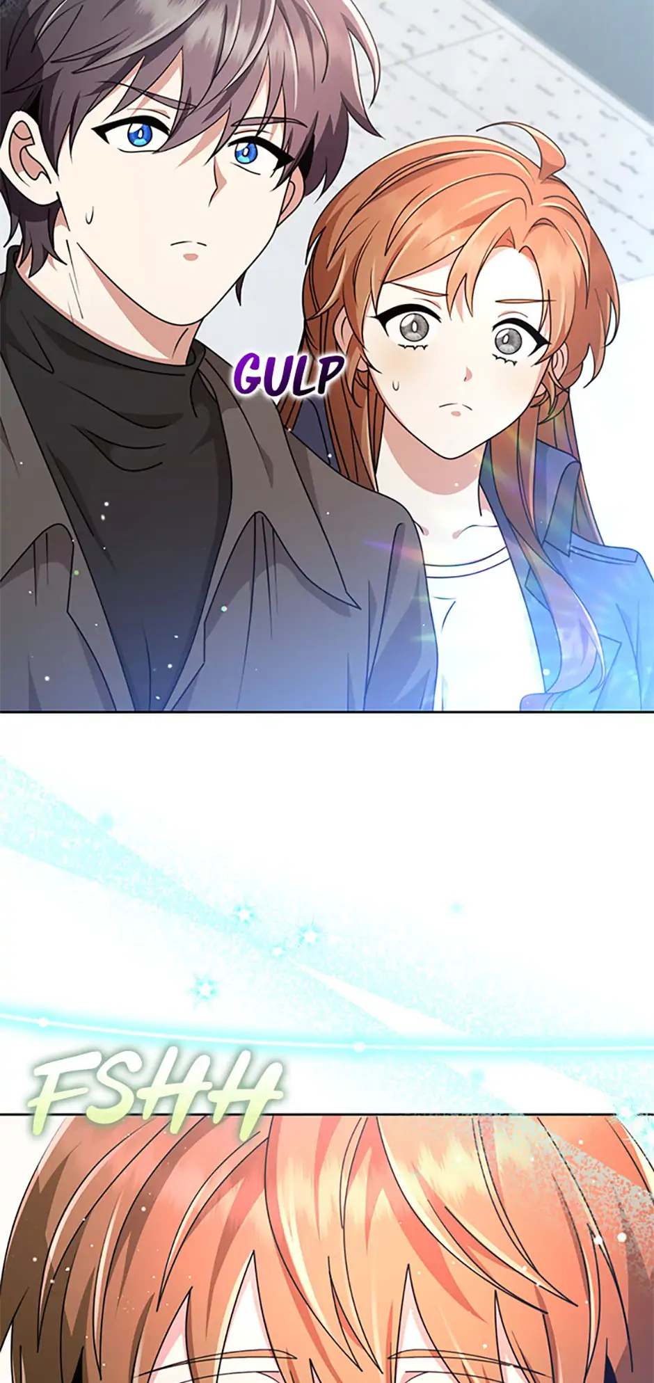 The Dungeon's Dying S-Class Lady Chapter 68 - page 15