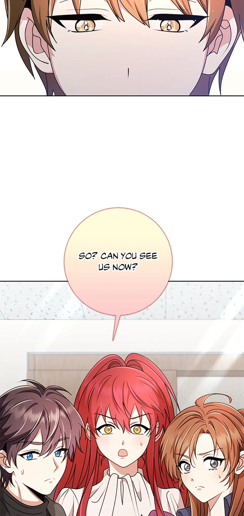 The Dungeon's Dying S-Class Lady Chapter 68 - page 16