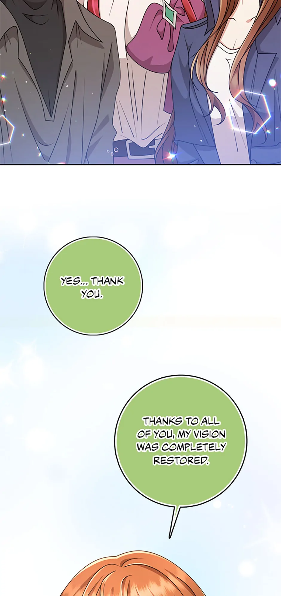 The Dungeon's Dying S-Class Lady Chapter 68 - page 17