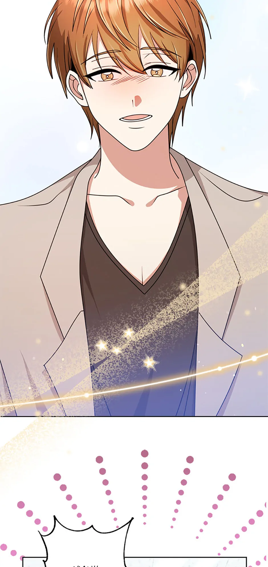 The Dungeon's Dying S-Class Lady Chapter 68 - page 18