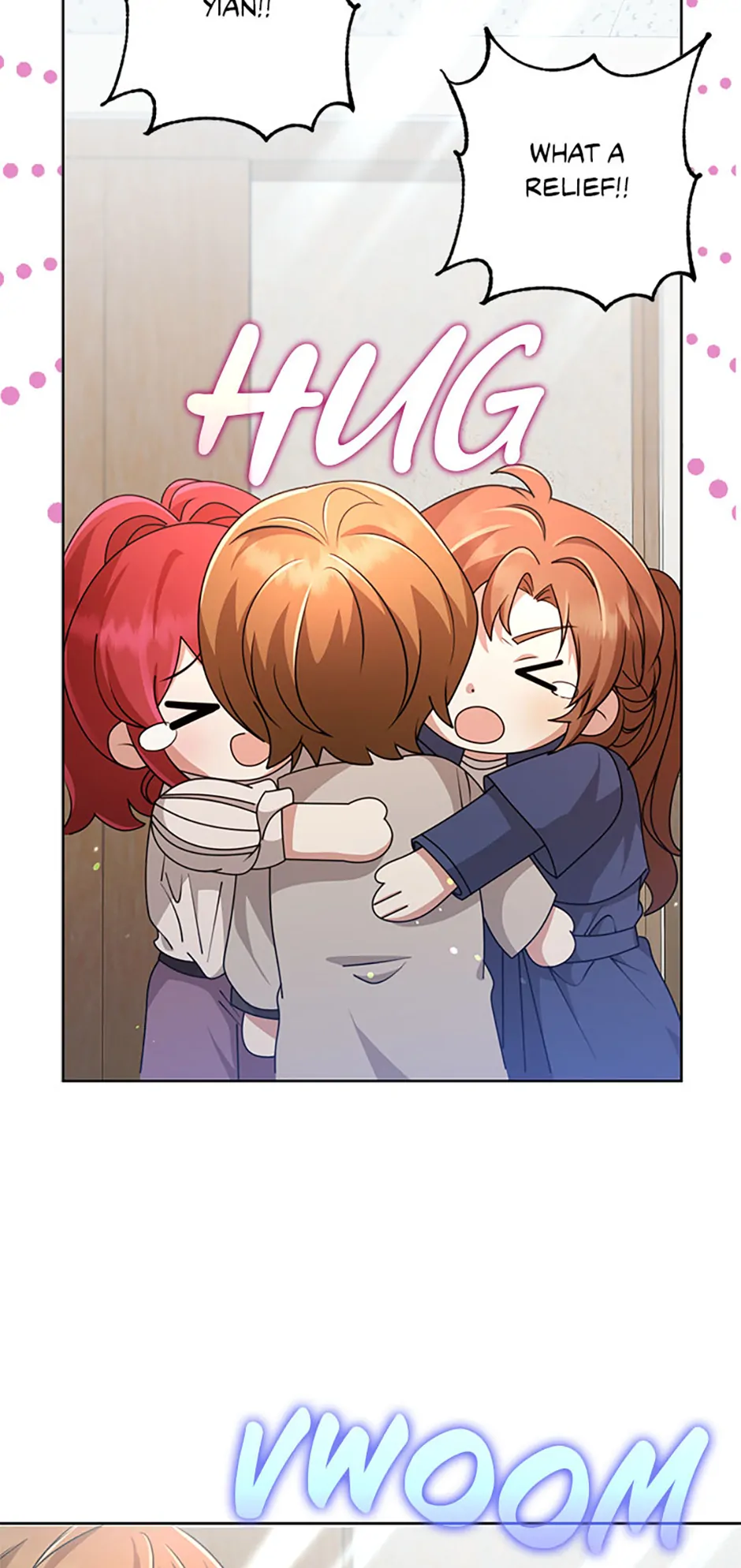 The Dungeon's Dying S-Class Lady Chapter 68 - page 19