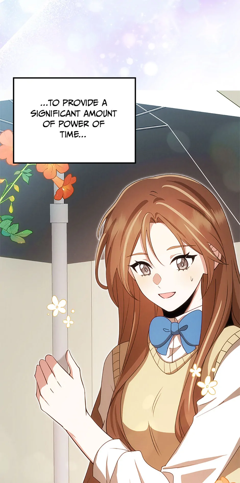 The Dungeon's Dying S-Class Lady Chapter 68 - page 2