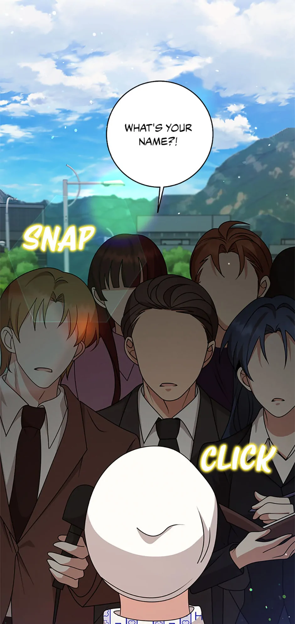 The Dungeon's Dying S-Class Lady Chapter 68 - page 21