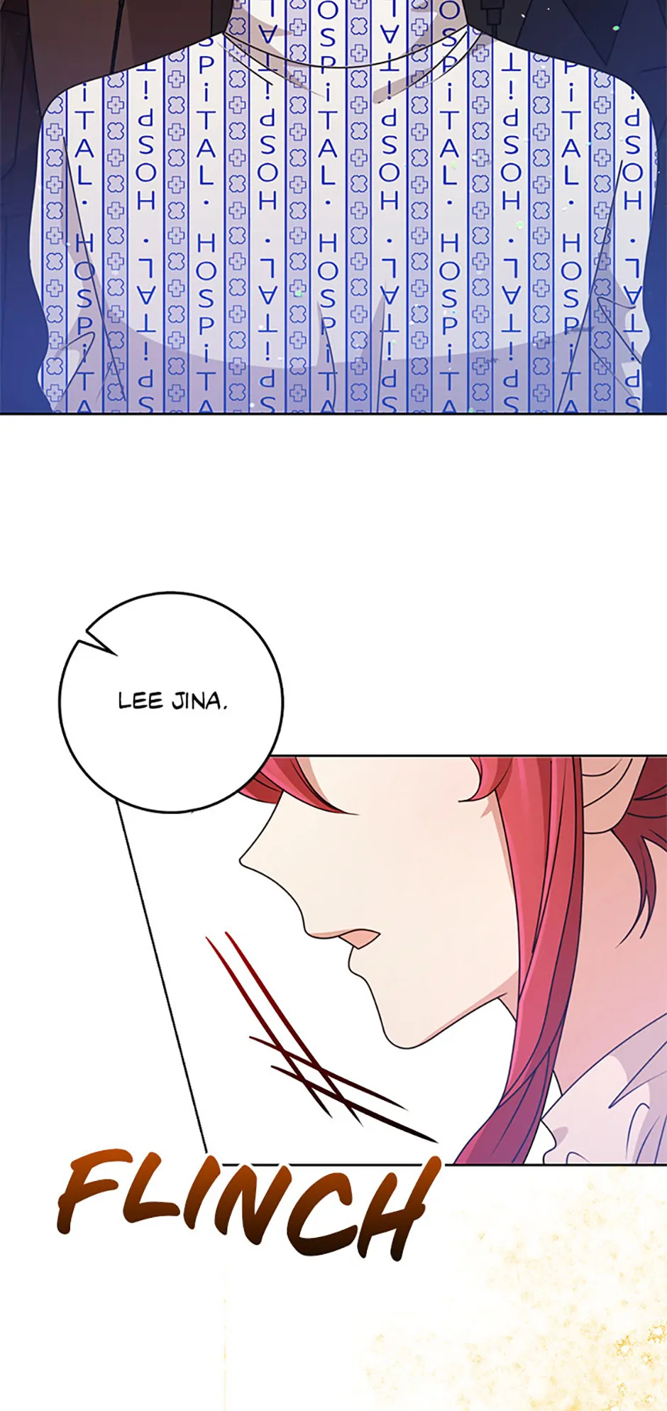 The Dungeon's Dying S-Class Lady Chapter 68 - page 22