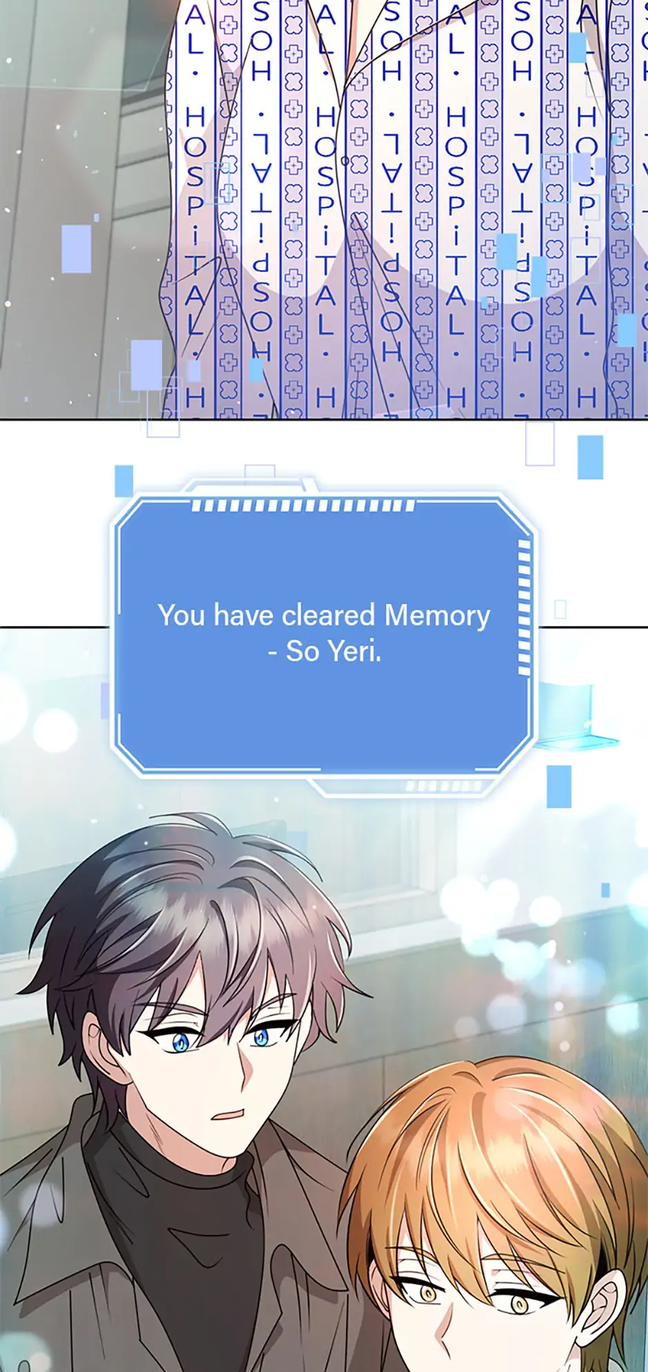 The Dungeon's Dying S-Class Lady Chapter 68 - page 24