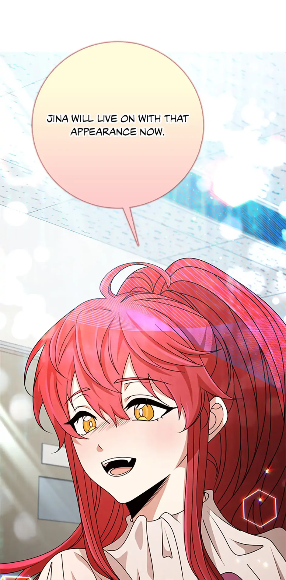 The Dungeon's Dying S-Class Lady Chapter 68 - page 26