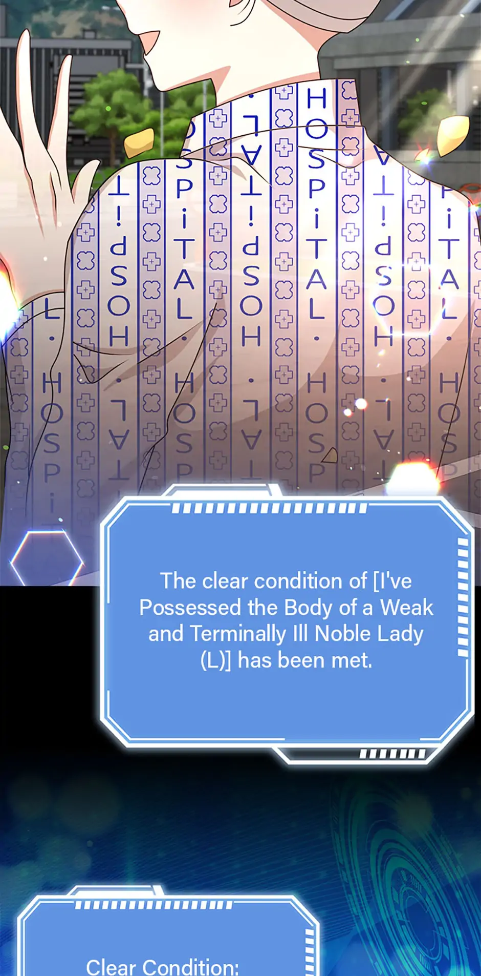 The Dungeon's Dying S-Class Lady Chapter 68 - page 28