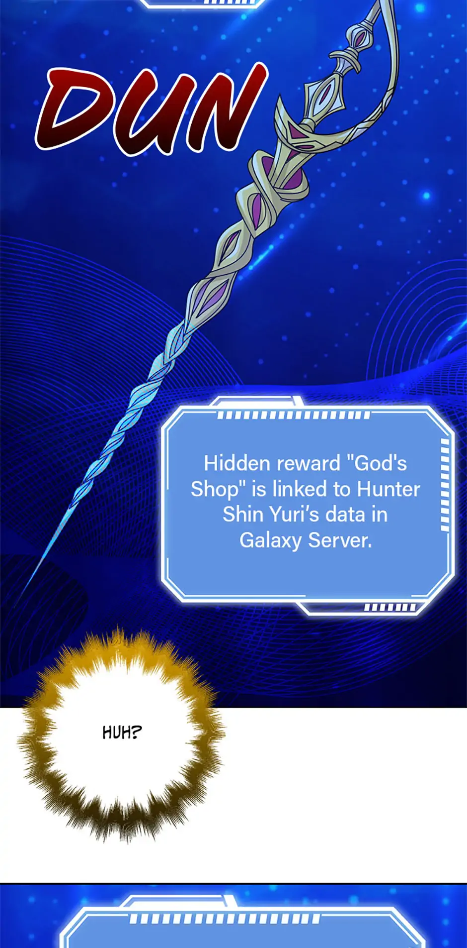 The Dungeon's Dying S-Class Lady Chapter 68 - page 33