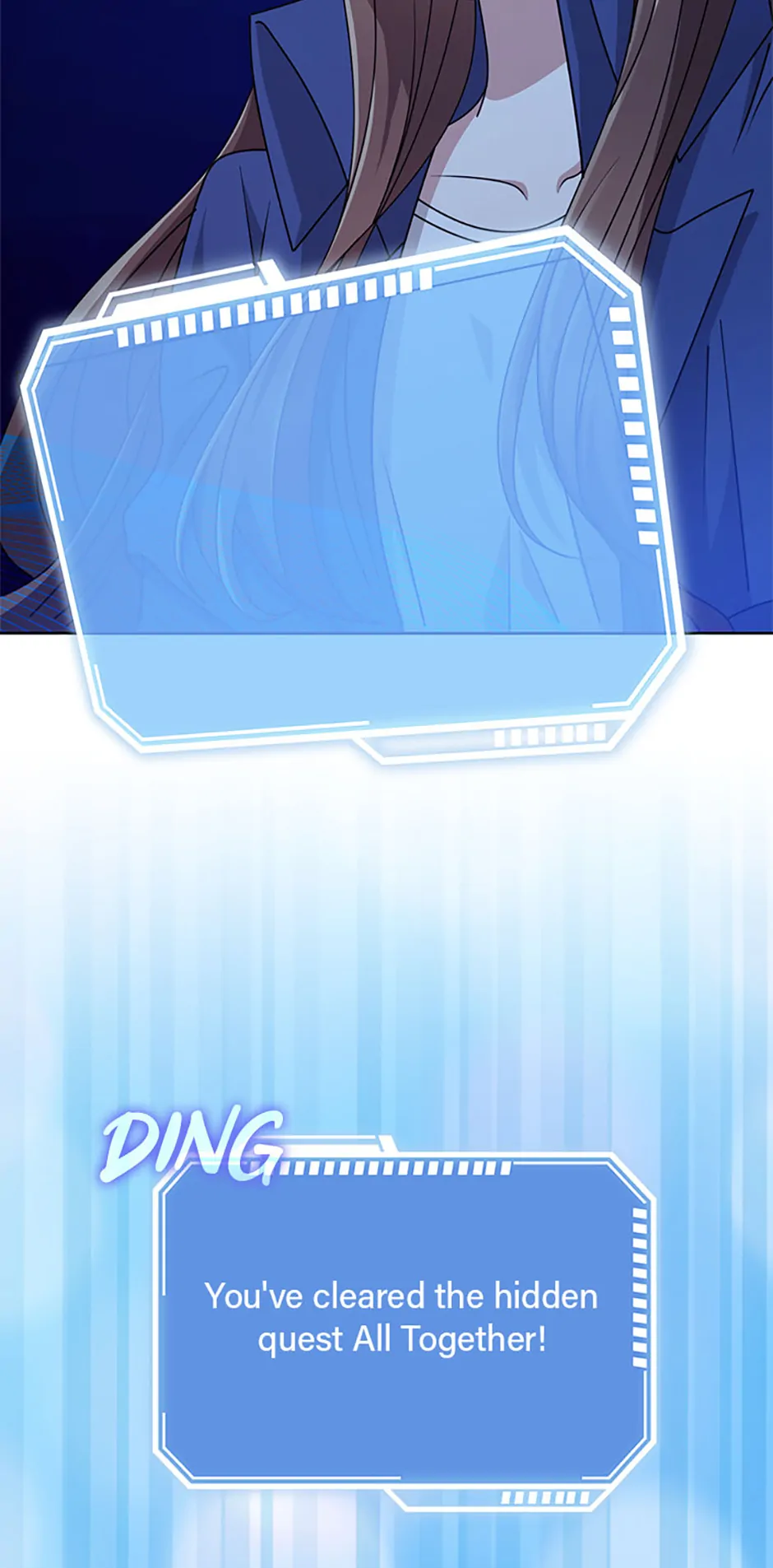 The Dungeon's Dying S-Class Lady Chapter 68 - page 35