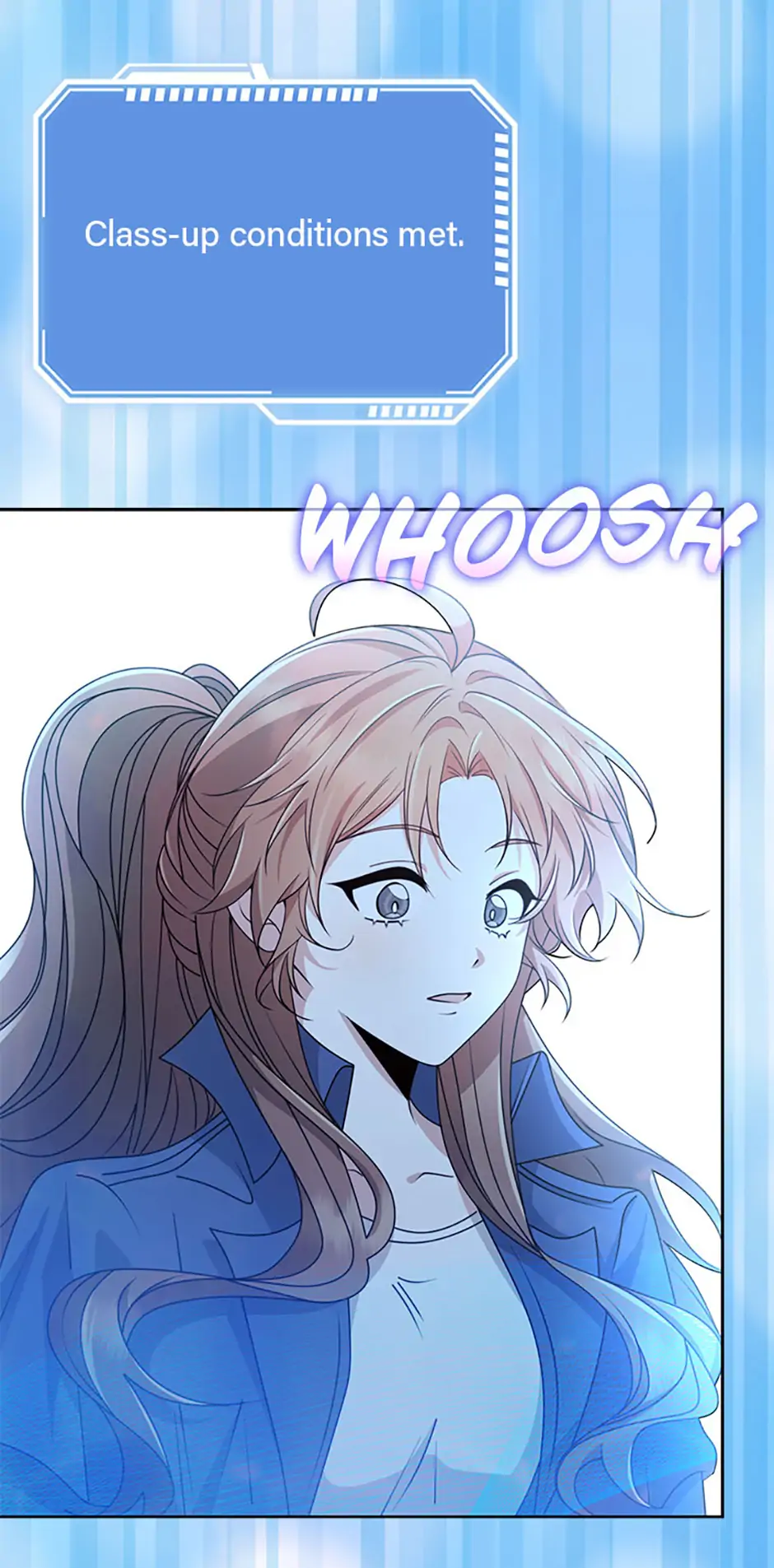 The Dungeon's Dying S-Class Lady Chapter 68 - page 36