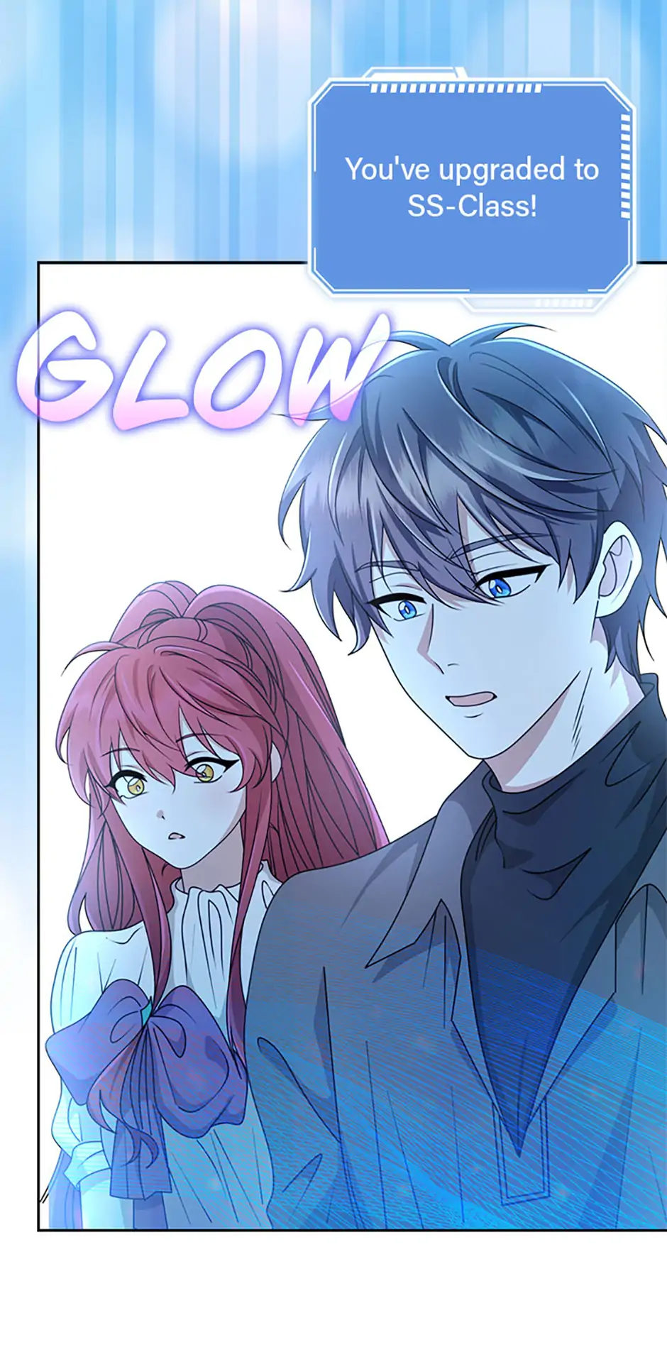 The Dungeon's Dying S-Class Lady Chapter 68 - page 37