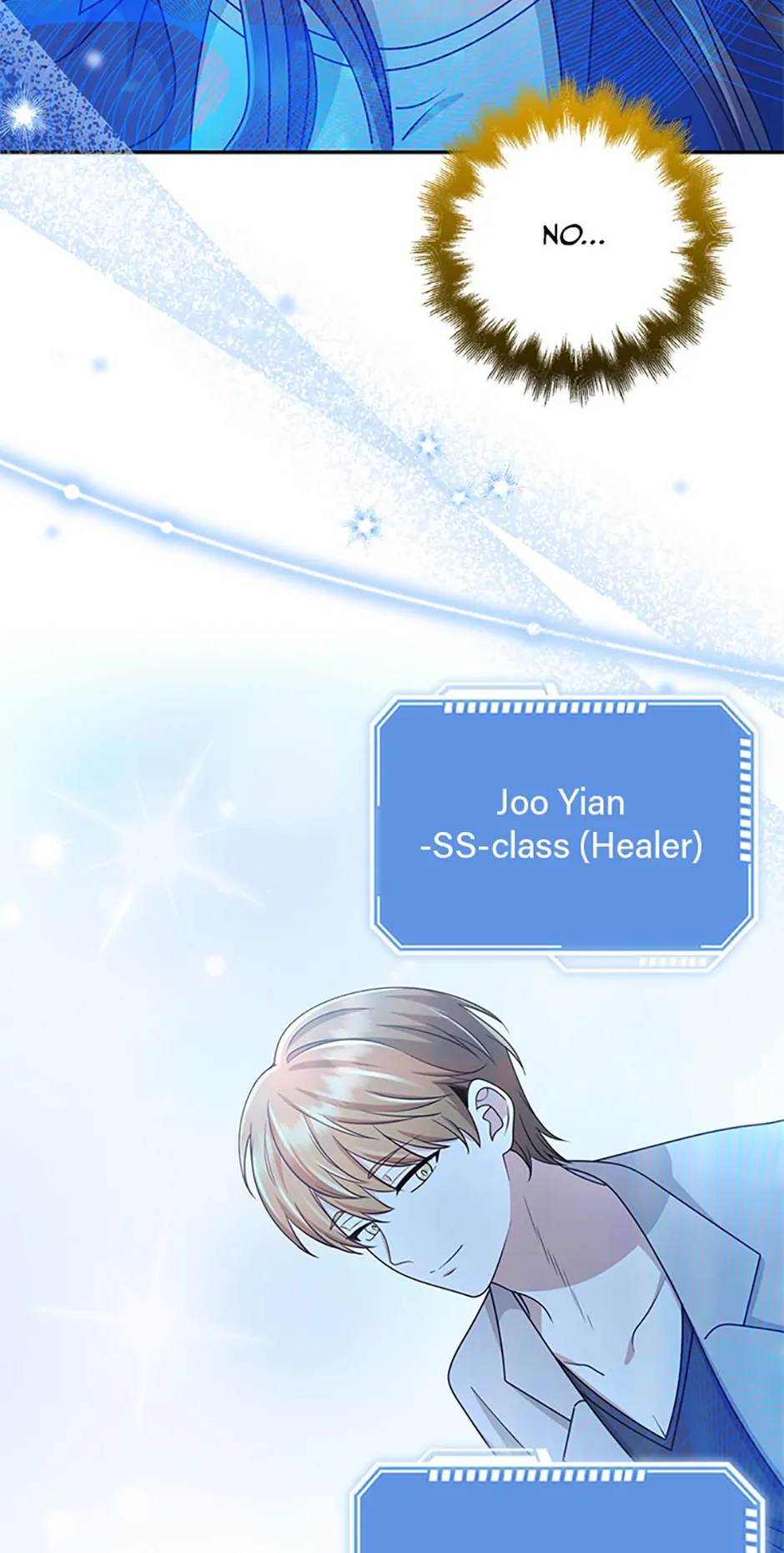 The Dungeon's Dying S-Class Lady Chapter 68 - page 41