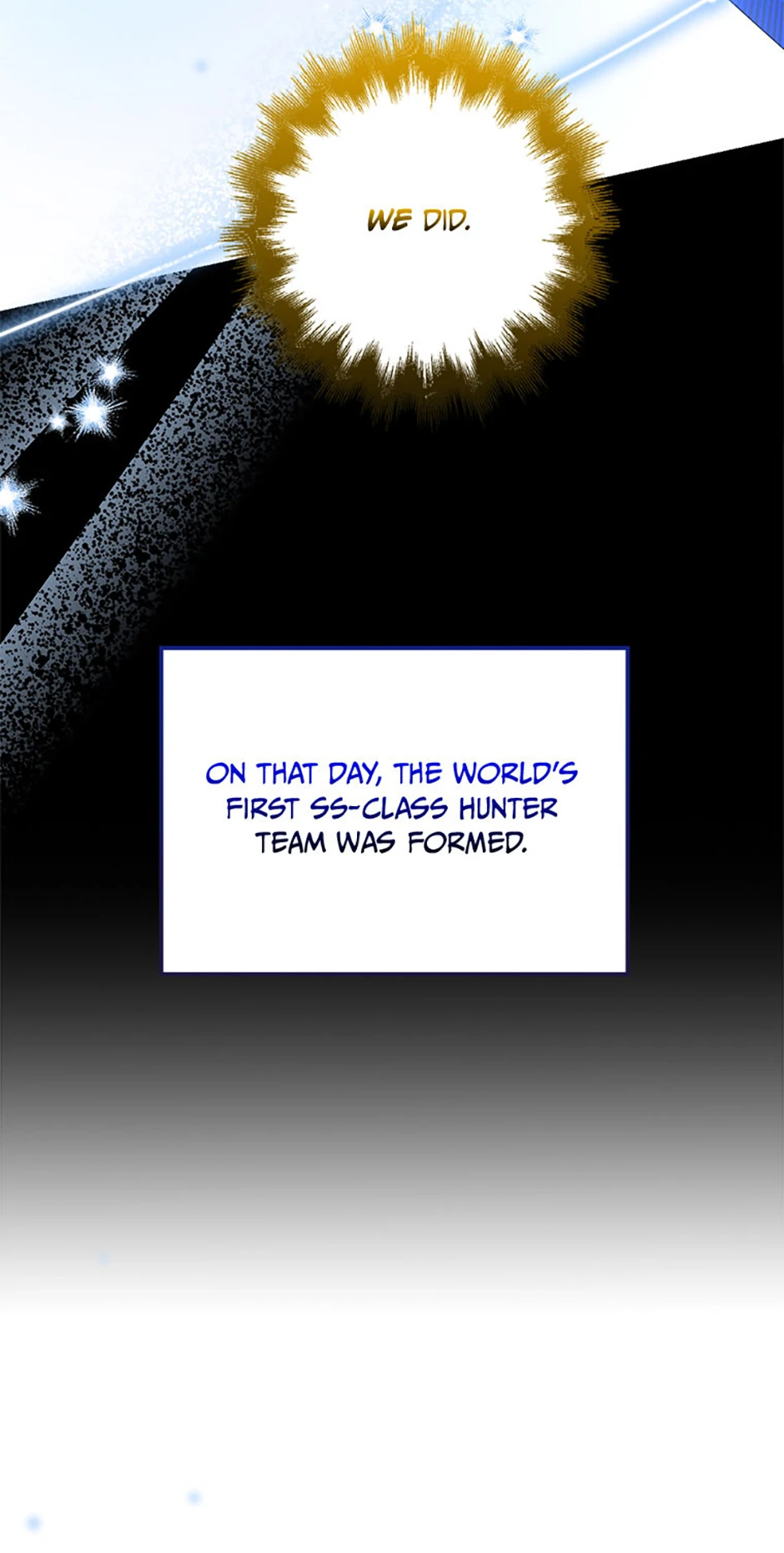 The Dungeon's Dying S-Class Lady Chapter 68 - page 43