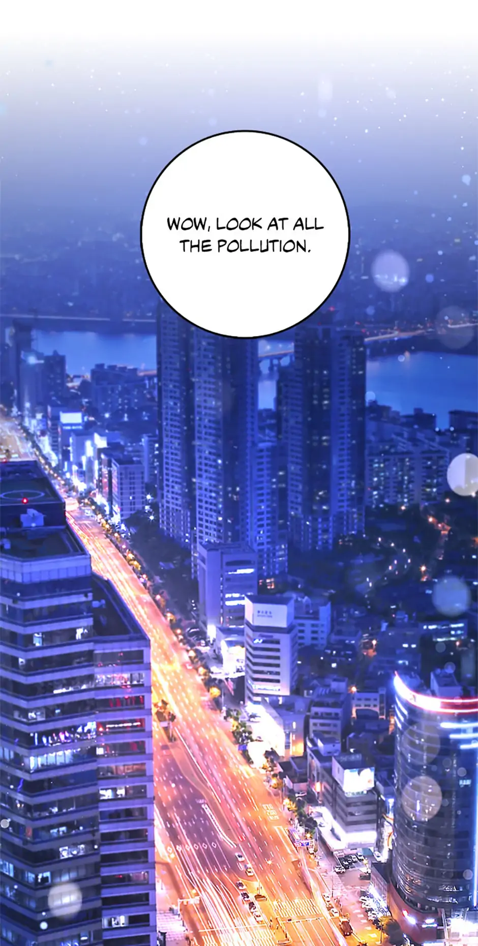 The Dungeon's Dying S-Class Lady Chapter 68 - page 44