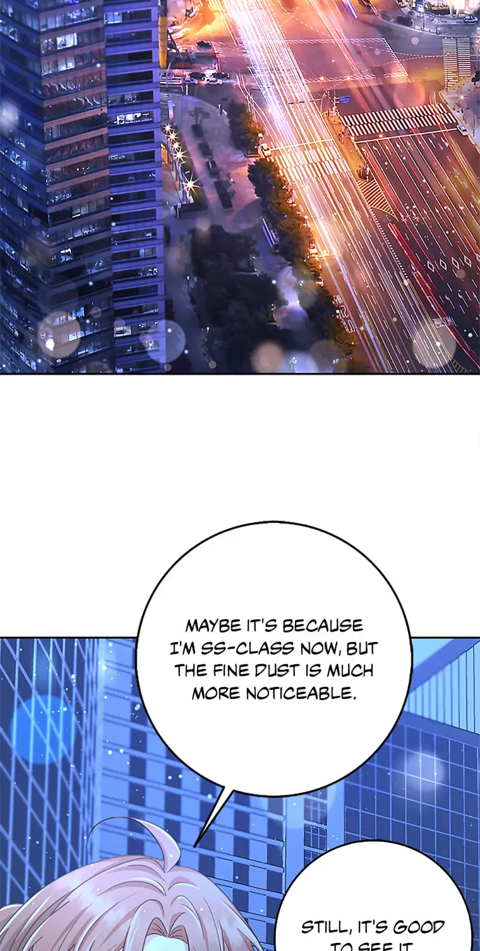 The Dungeon's Dying S-Class Lady Chapter 68 - page 45