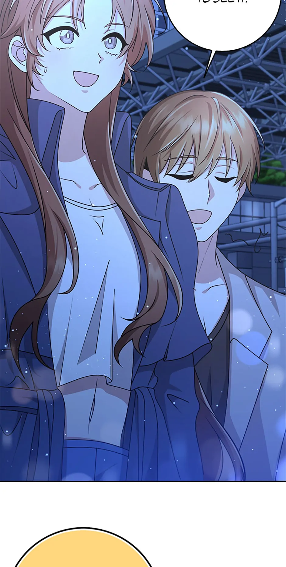 The Dungeon's Dying S-Class Lady Chapter 68 - page 46