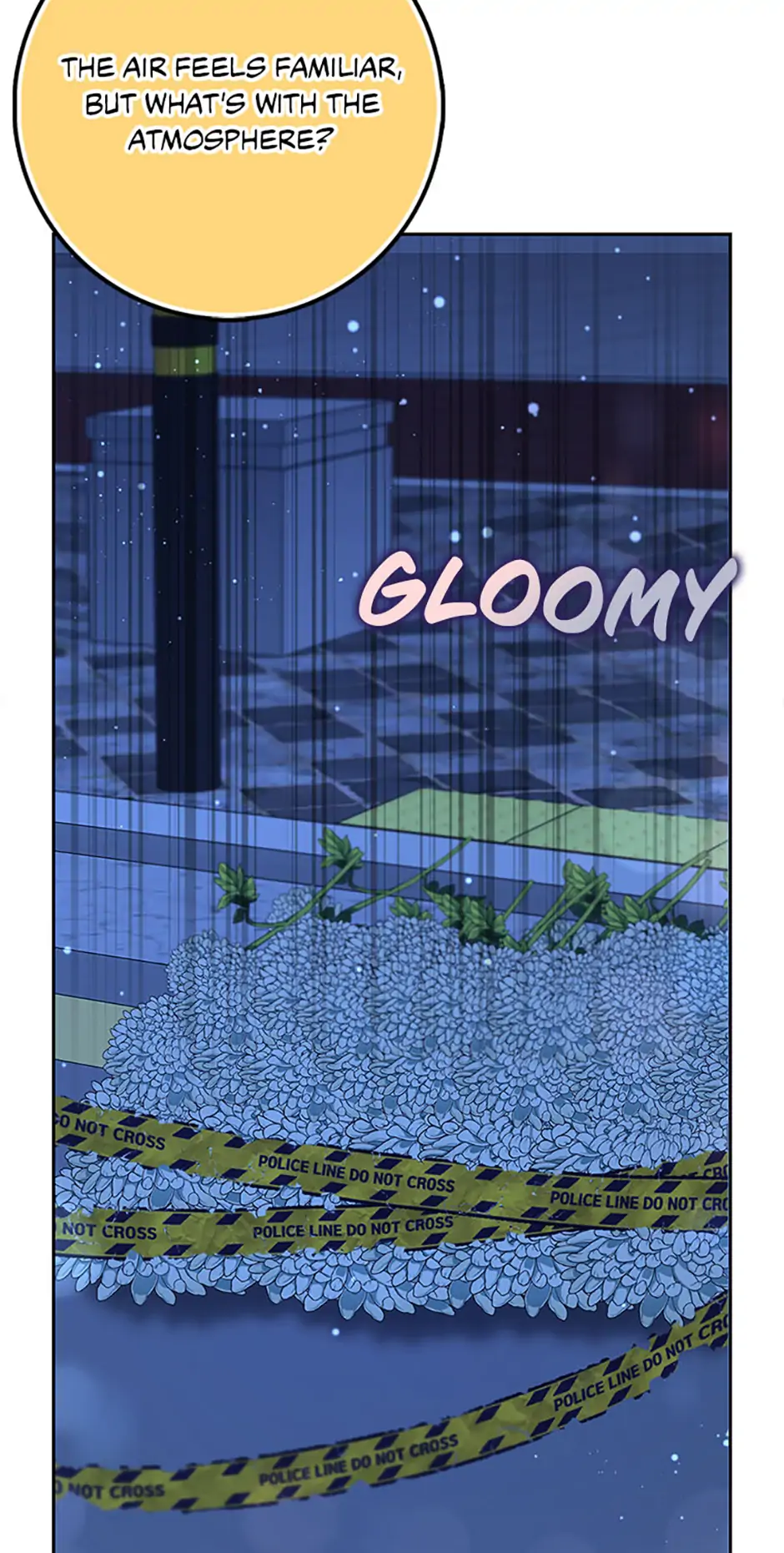 The Dungeon's Dying S-Class Lady Chapter 68 - page 47