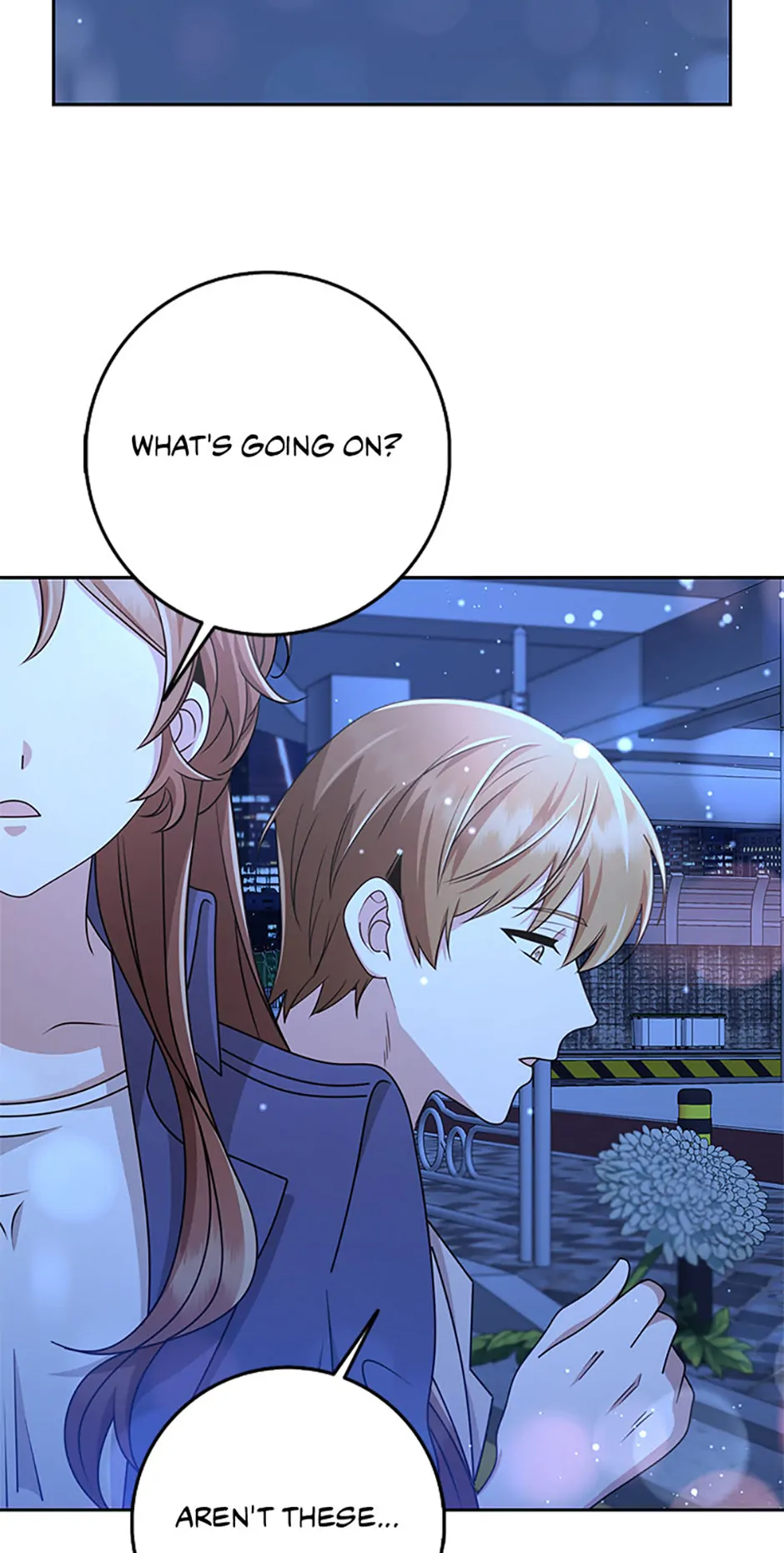 The Dungeon's Dying S-Class Lady Chapter 68 - page 48