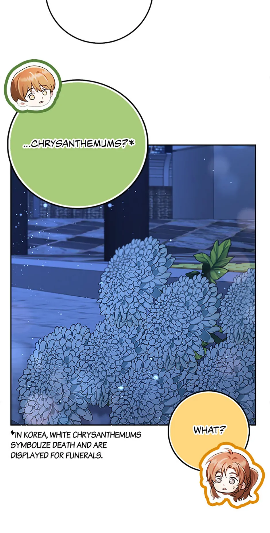 The Dungeon's Dying S-Class Lady Chapter 68 - page 49