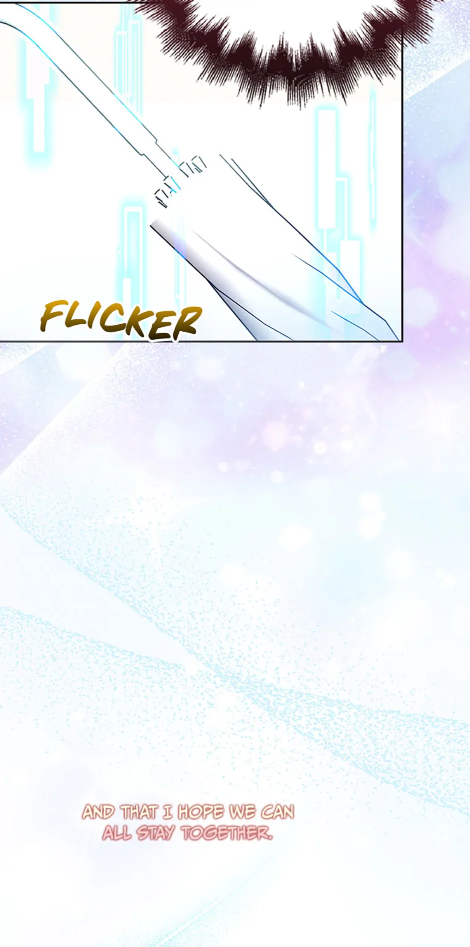 The Dungeon's Dying S-Class Lady Chapter 68 - page 5