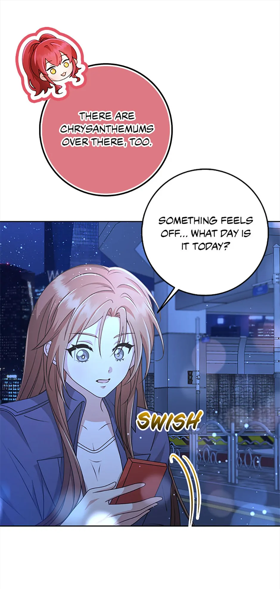 The Dungeon's Dying S-Class Lady Chapter 68 - page 50