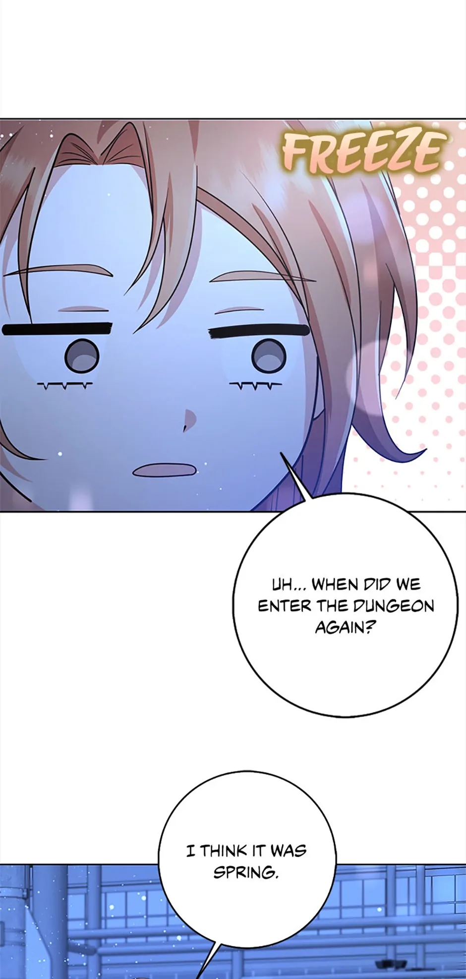 The Dungeon's Dying S-Class Lady Chapter 68 - page 51
