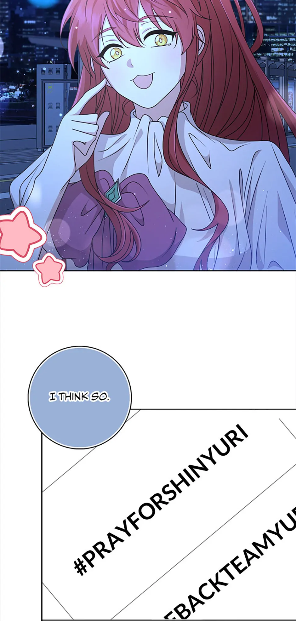 The Dungeon's Dying S-Class Lady Chapter 68 - page 53