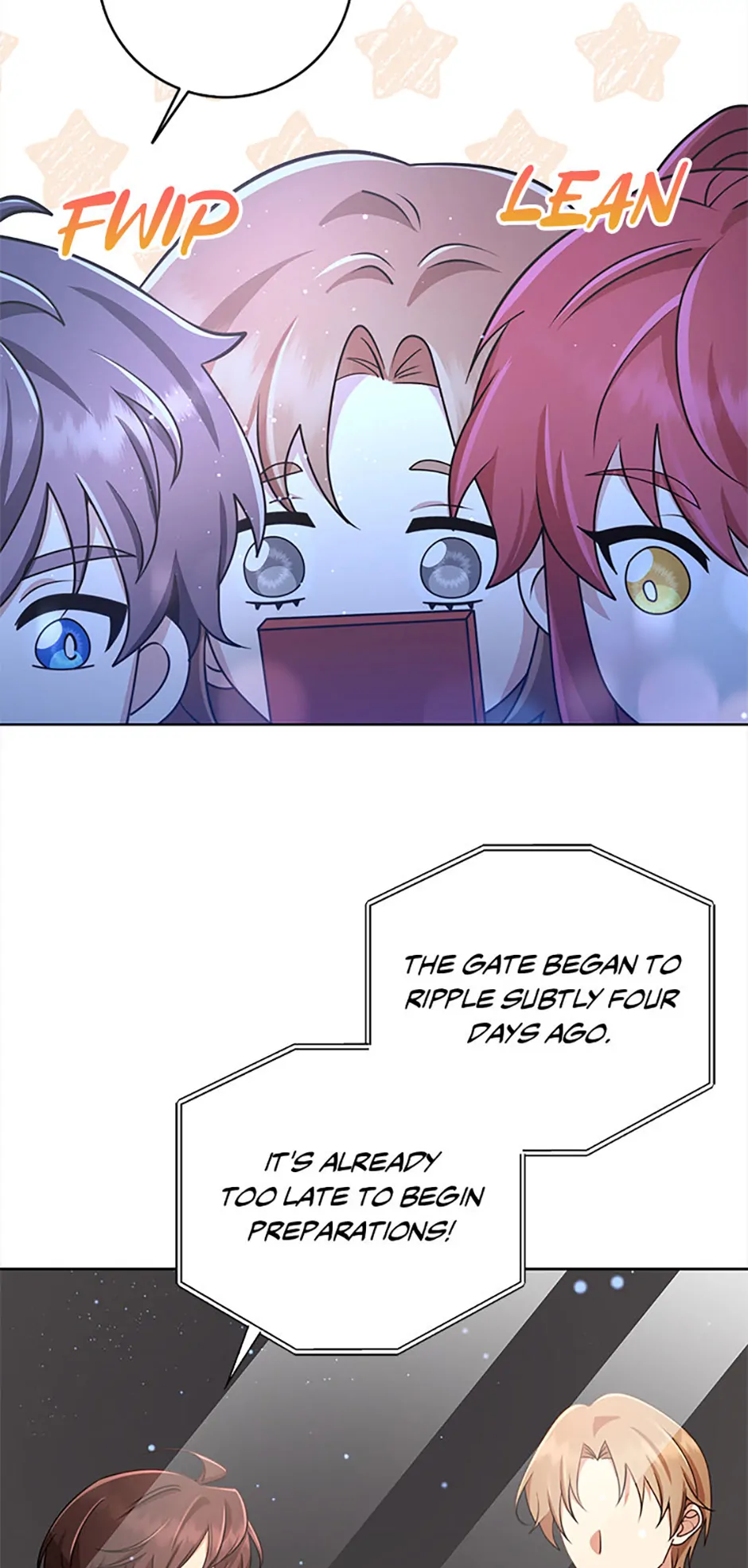 The Dungeon's Dying S-Class Lady Chapter 68 - page 56