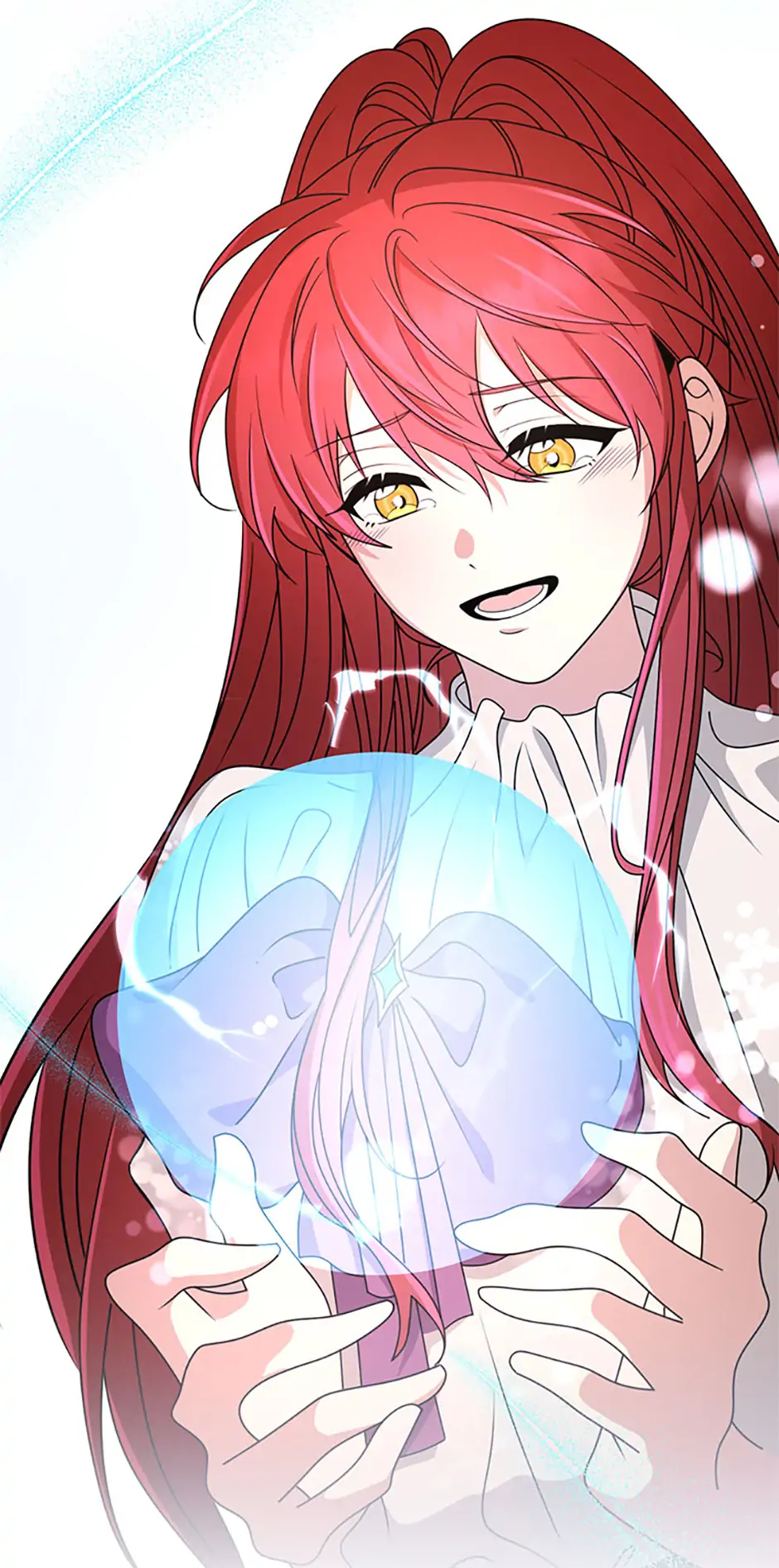 The Dungeon's Dying S-Class Lady Chapter 68 - page 6