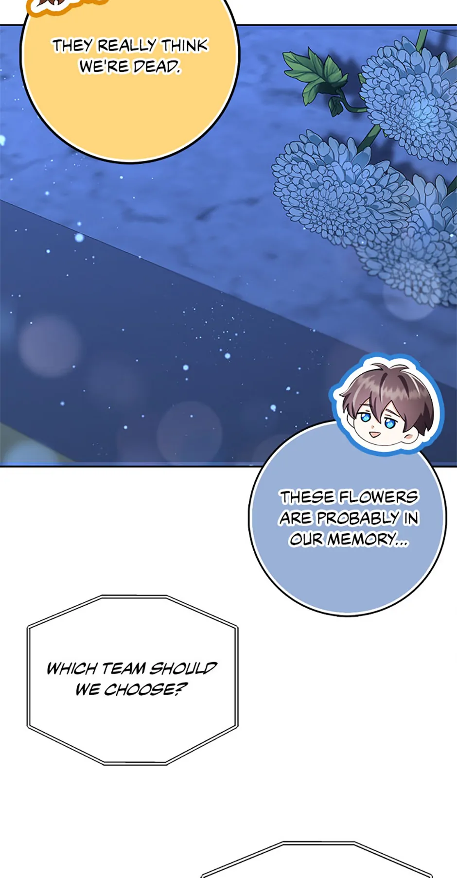 The Dungeon's Dying S-Class Lady Chapter 68 - page 65