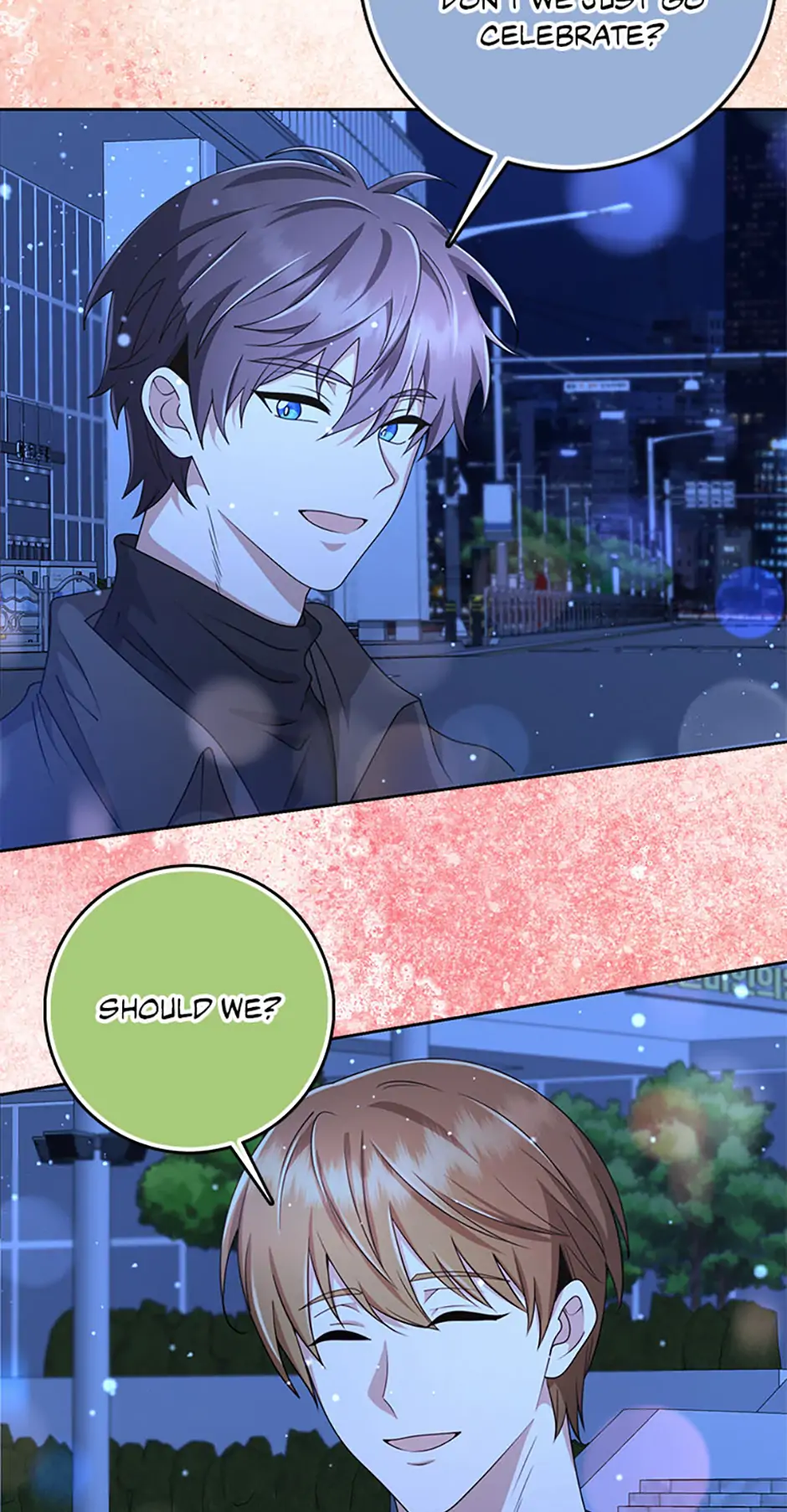 The Dungeon's Dying S-Class Lady Chapter 68 - page 67