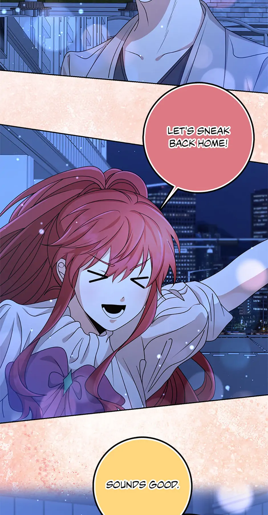 The Dungeon's Dying S-Class Lady Chapter 68 - page 68