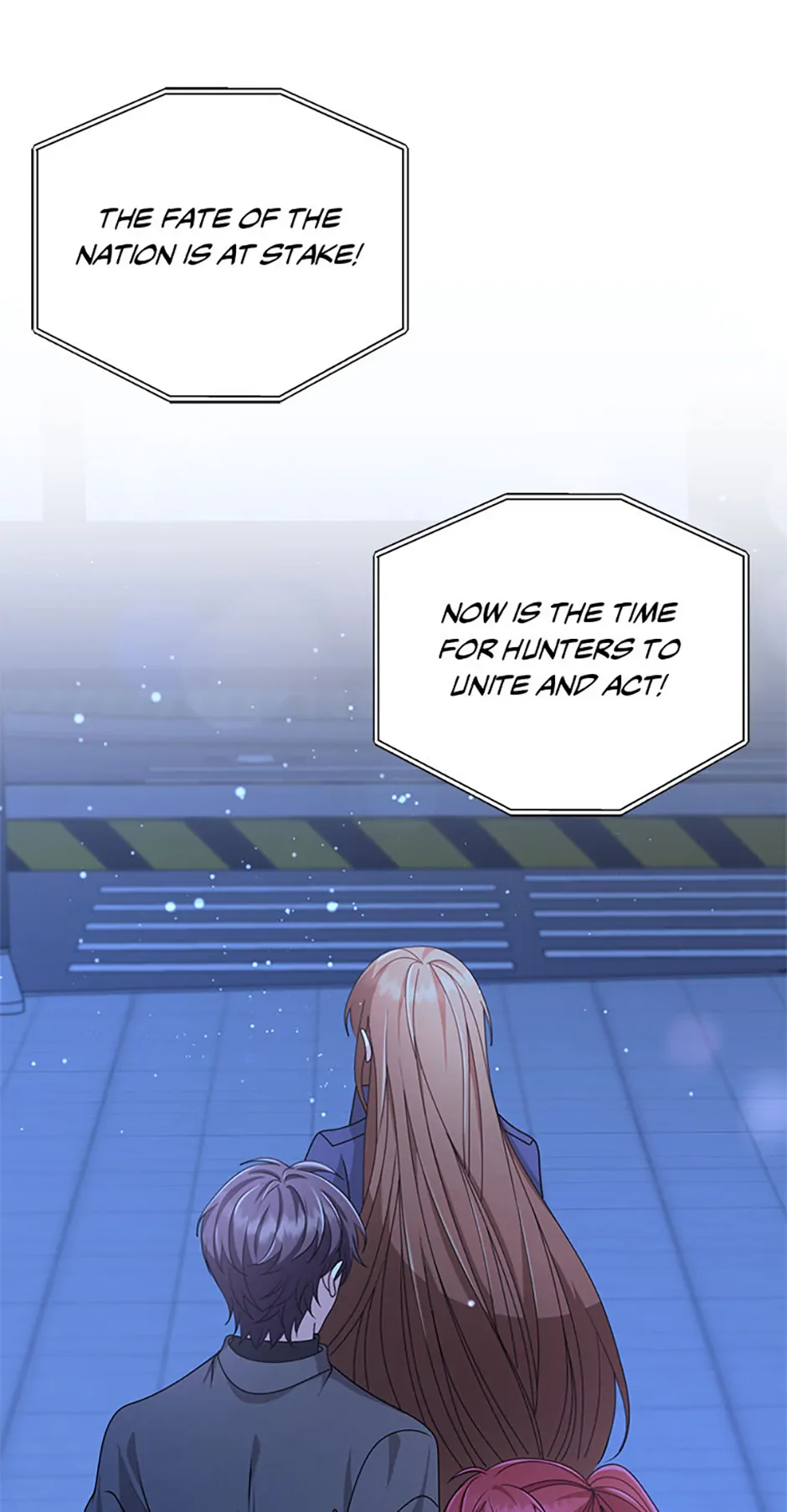 The Dungeon's Dying S-Class Lady Chapter 68 - page 70