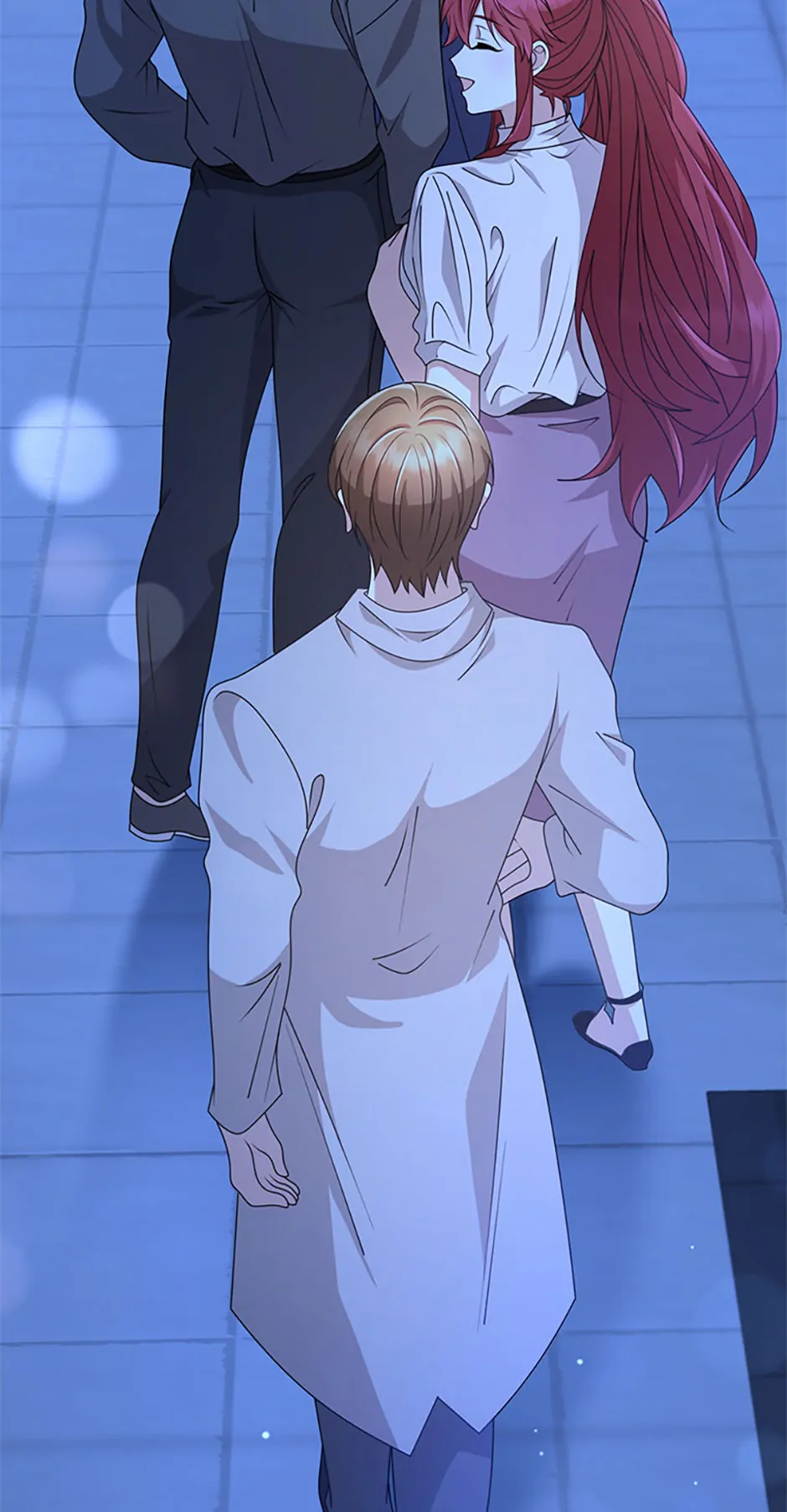 The Dungeon's Dying S-Class Lady Chapter 68 - page 71