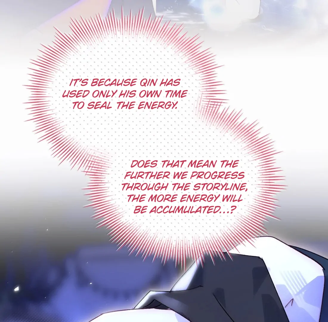 I Have to Be a Great Villain Chapter 167 - page 9