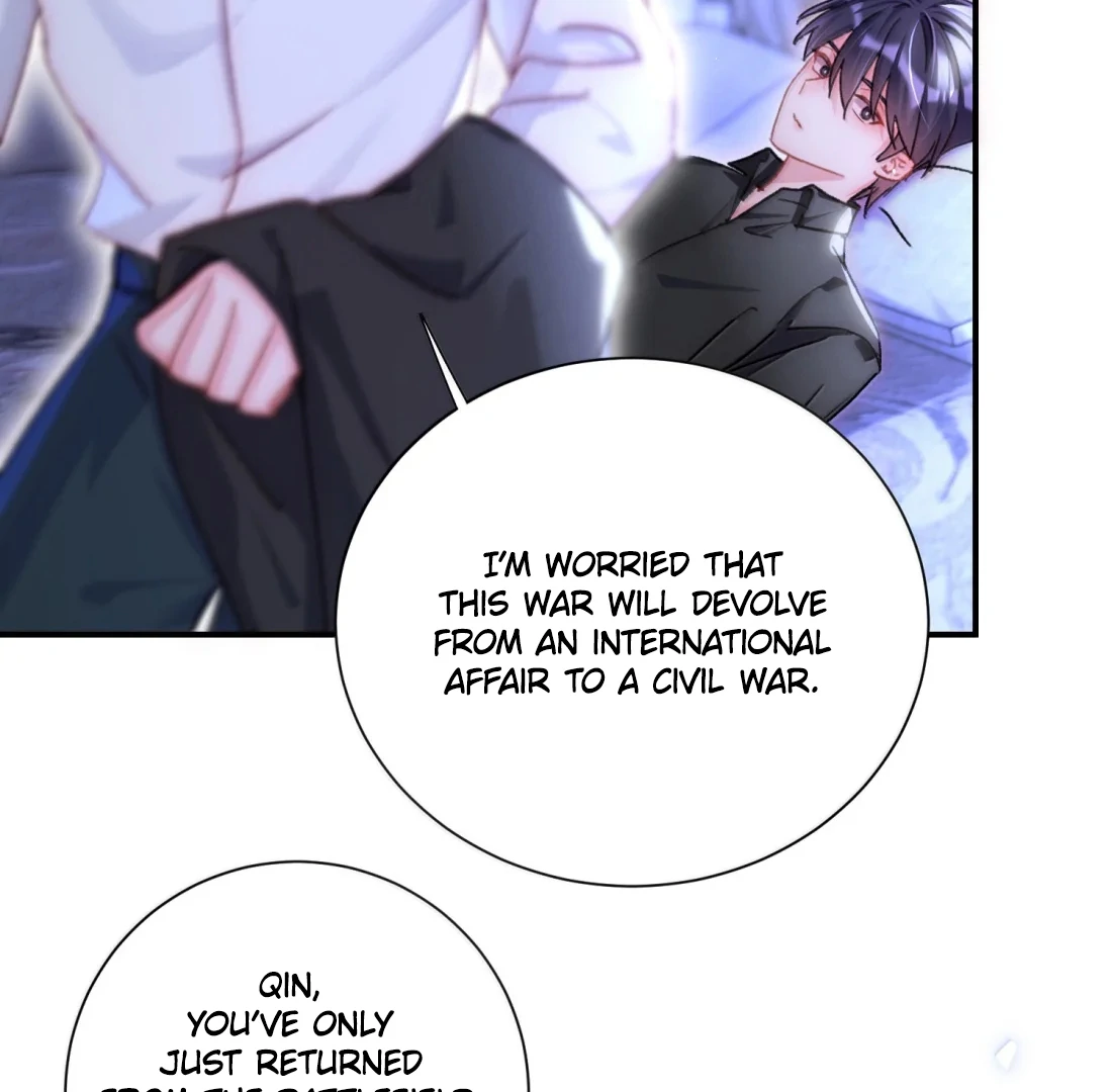 I Have to Be a Great Villain Chapter 167 - page 99