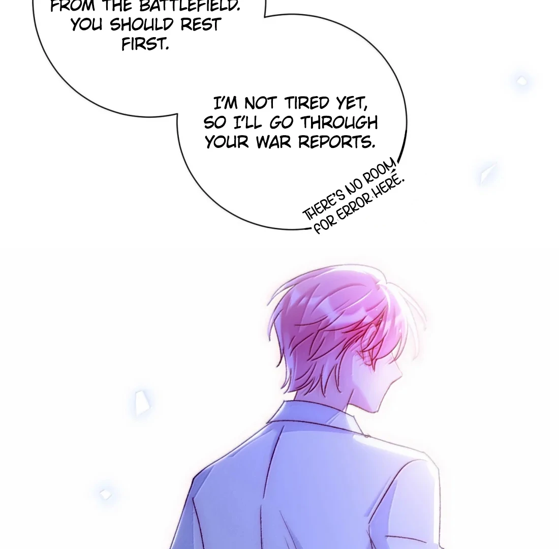 I Have to Be a Great Villain Chapter 167 - page 100