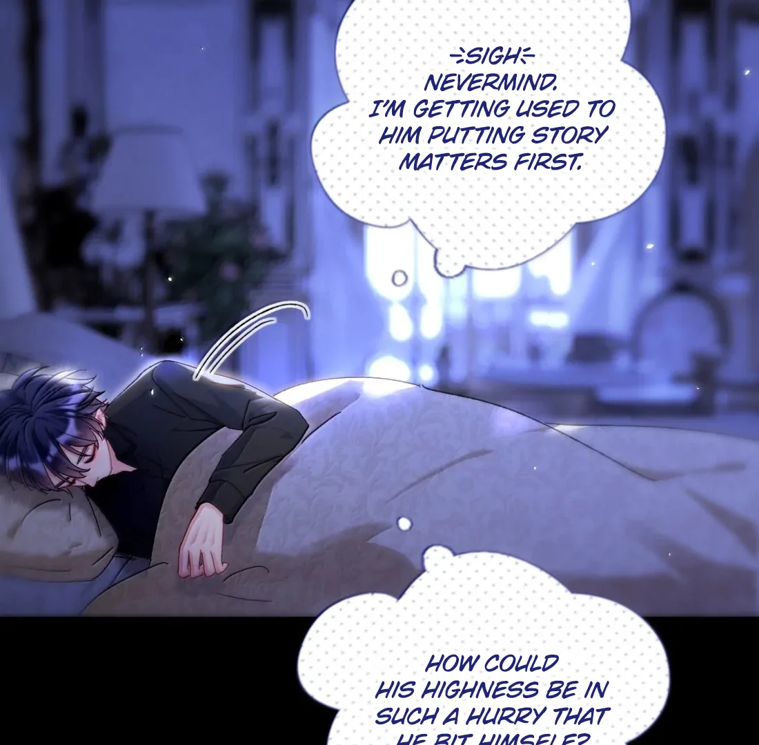 I Have to Be a Great Villain Chapter 167 - page 107