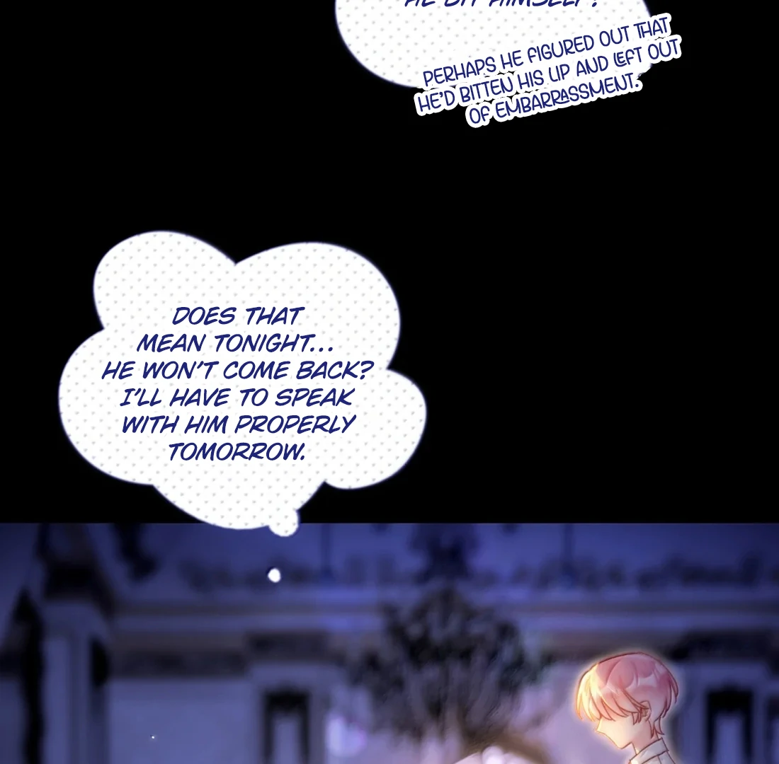 I Have to Be a Great Villain Chapter 167 - page 108