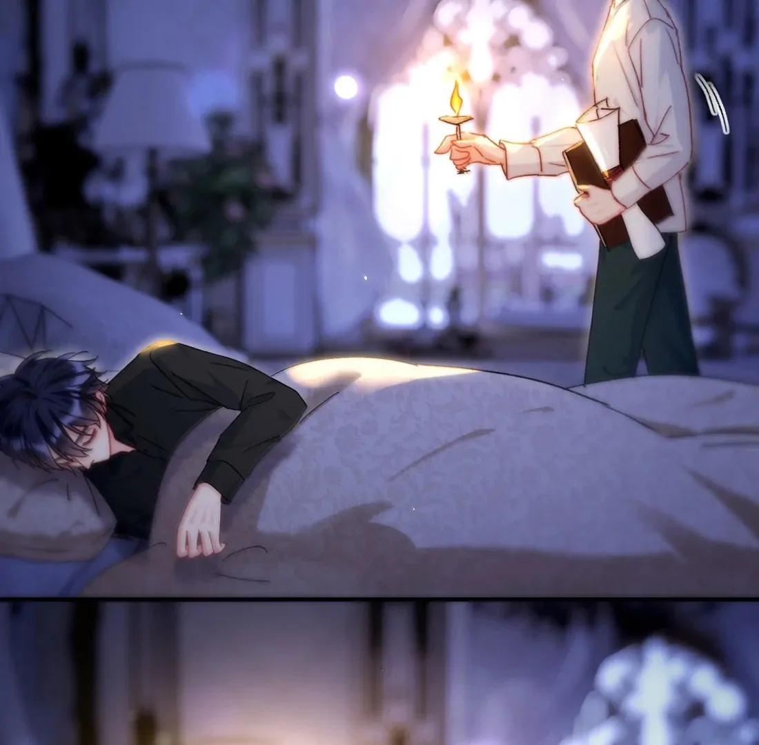 I Have to Be a Great Villain Chapter 167 - page 109