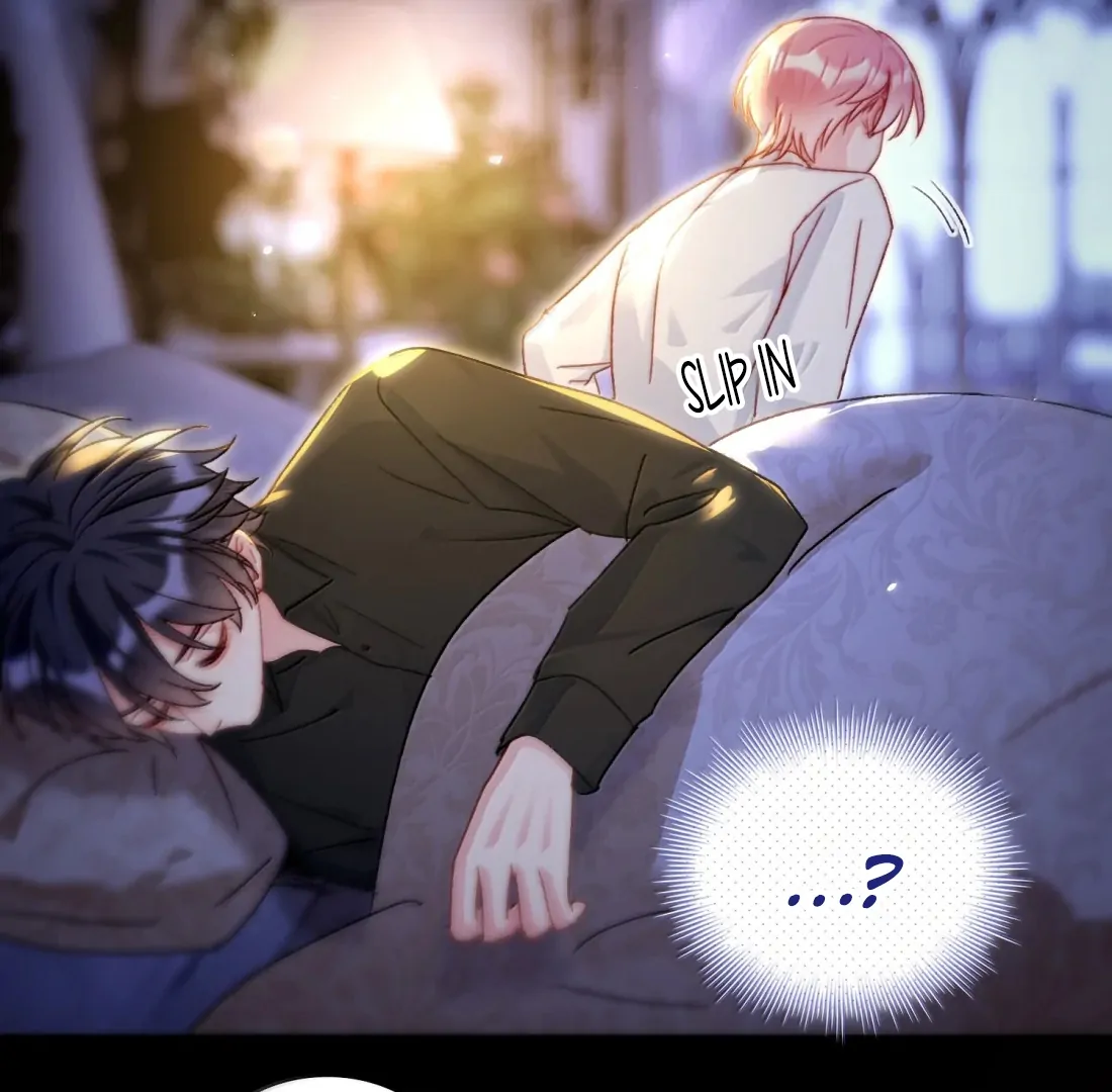 I Have to Be a Great Villain Chapter 167 - page 110