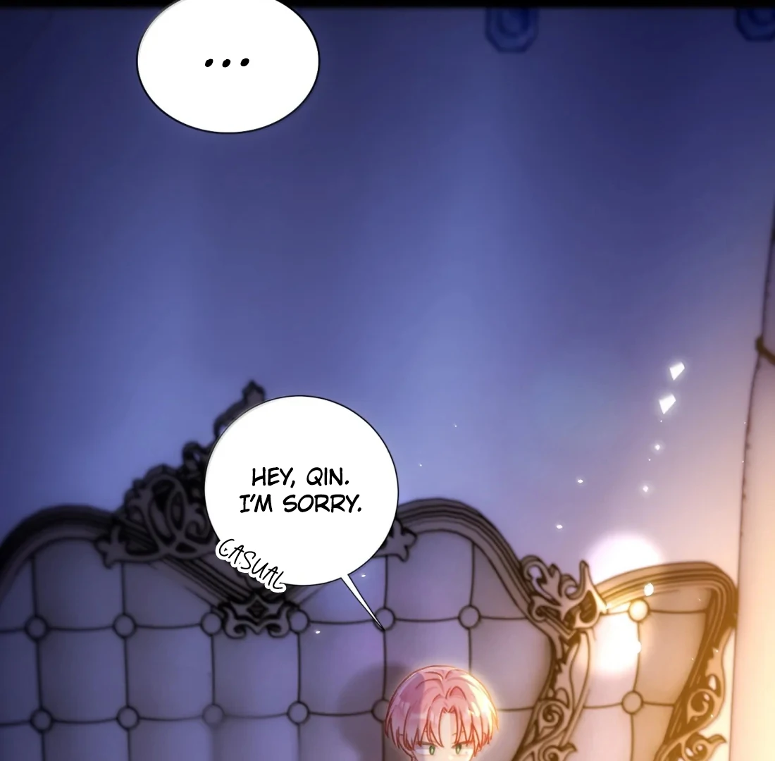 I Have to Be a Great Villain Chapter 167 - page 111