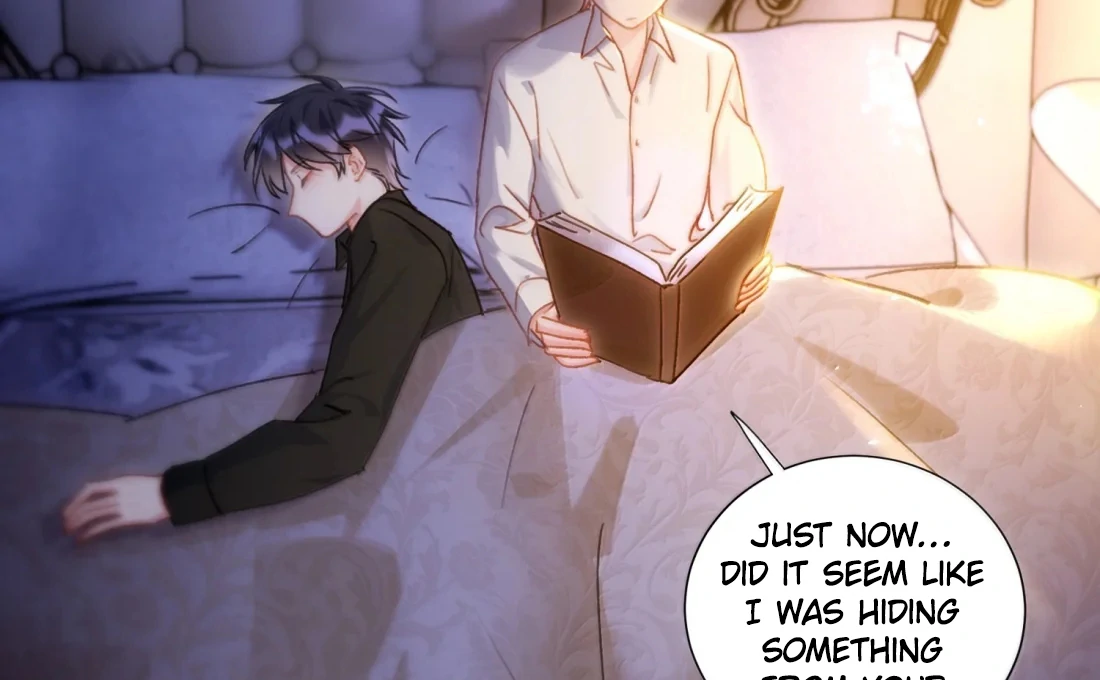 I Have to Be a Great Villain Chapter 167 - page 112