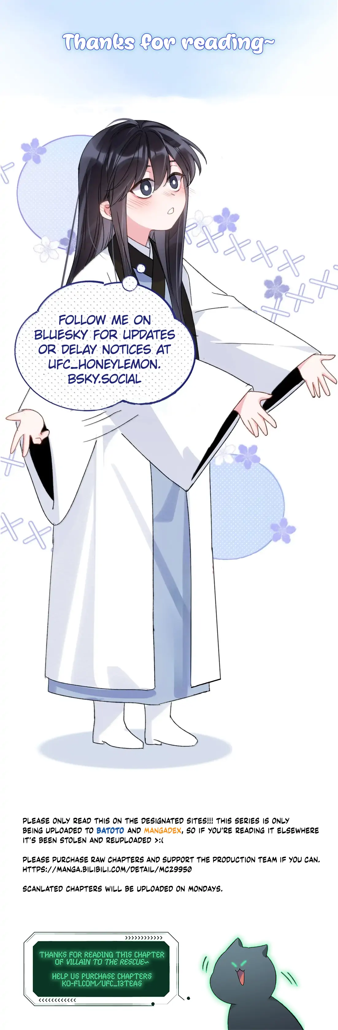 I Have to Be a Great Villain Chapter 167 - page 123